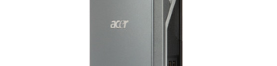Acer SFF Desktop i3, 4GB, 1TB, WiFi, 4 Year Acer NBD Onsite Warranty – $795 + Shipping