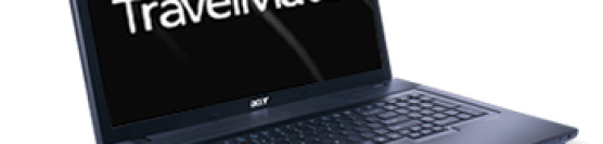 Acer Travelmate 17.3″ ATI 6670M, Intel i5, 8GB, 1.5TB – $1195 + Shipping